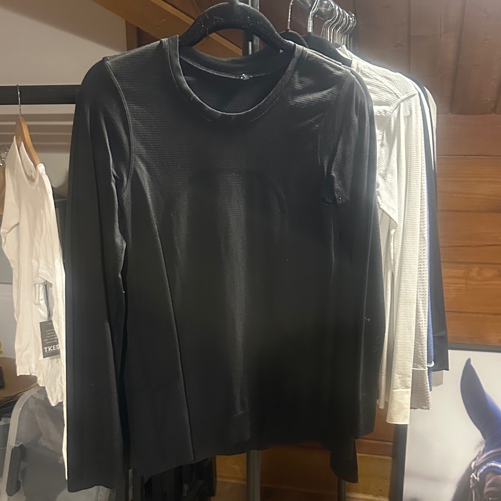 Lululemon seiftly tech relaxed